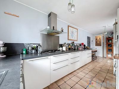 Maison ancienne - 112 m² - 4 pièces