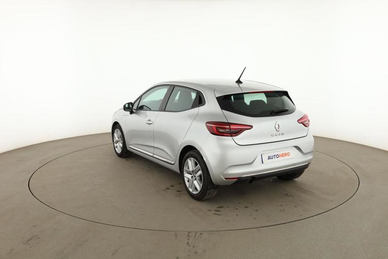 Renault Clio 1.0 TCe Business 100 ch