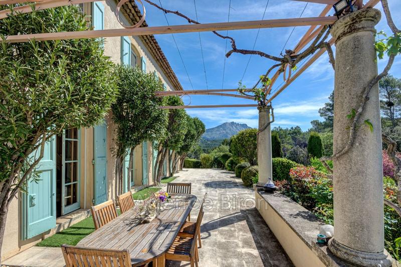 Propriété - 400 m² - 10 pièces