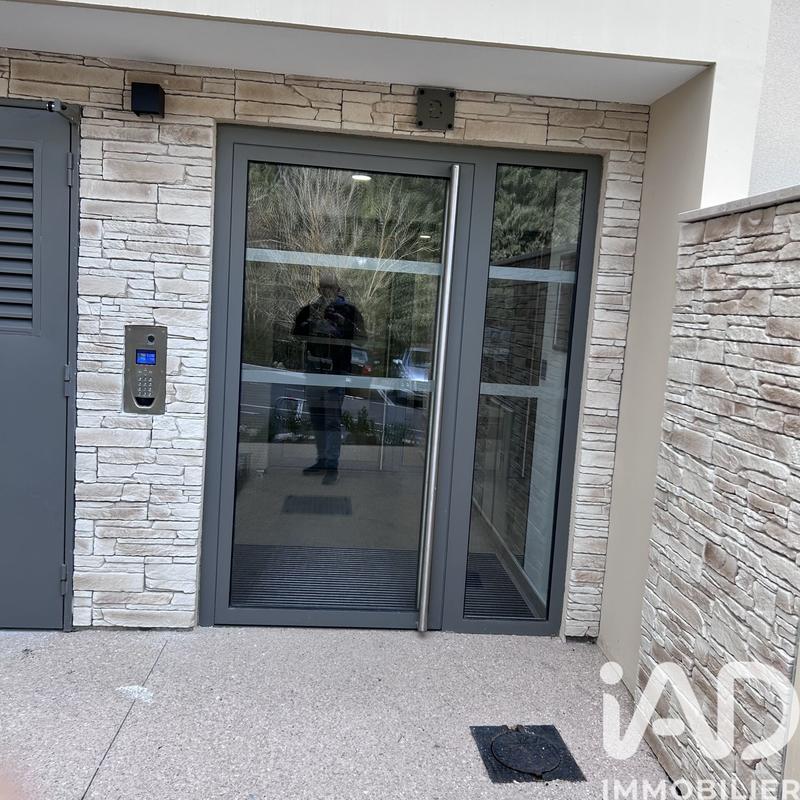 Duplex - 66 m² - 2 pièces