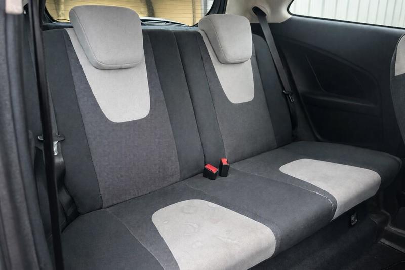 Ford Ka II 1.3 TDCi 75 cv Titanium