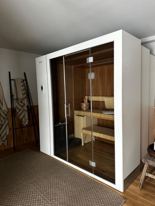 Chaumière - 296 m² - 8 pièces