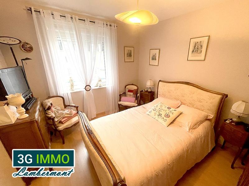 Appartement - 75 m²