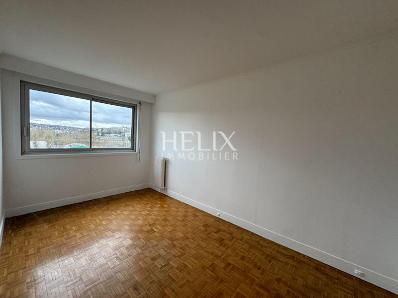 Appartement - 88 m² - 4 pièces