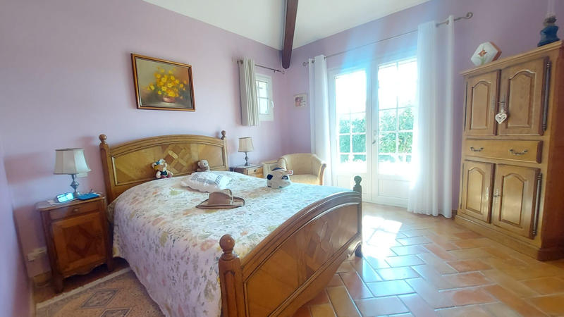 Villa - 145 m² - 6 pièces