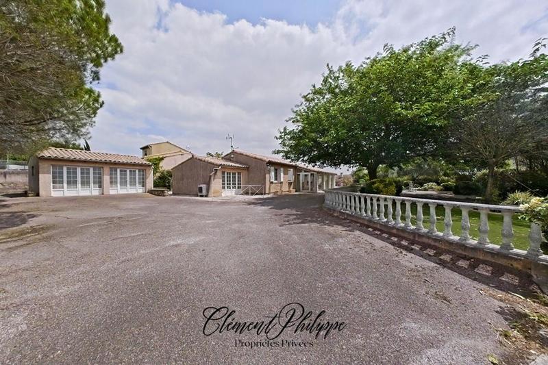 Maison - 126 m² - 6 pièces