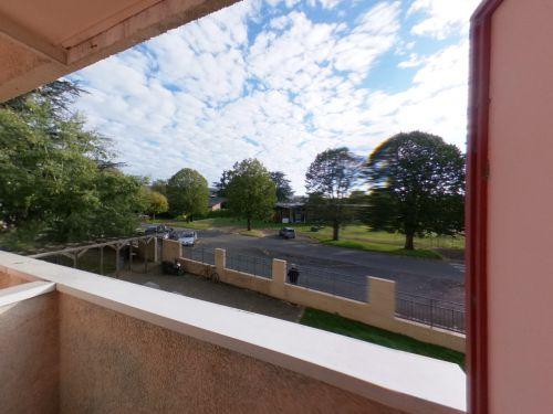 Appartement - 21 m² - 1 pièce