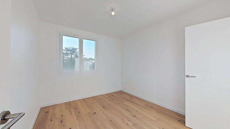 Appartement - 83 m² - 4 pièces