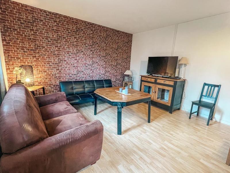 Appartement - 98 m² - 5 pièces