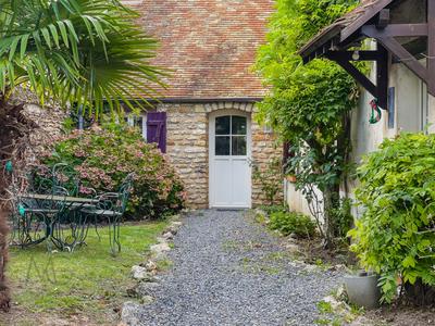 Maison ancienne - 150 m² - 5 pièces