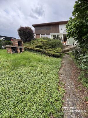 Local commercial - 300 m²