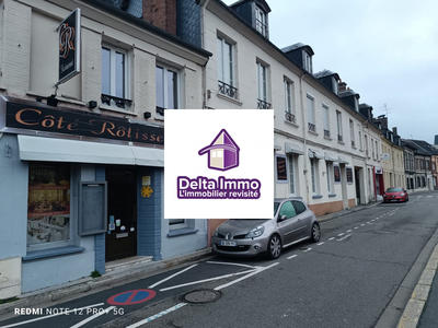 Local commercial - 250 m²