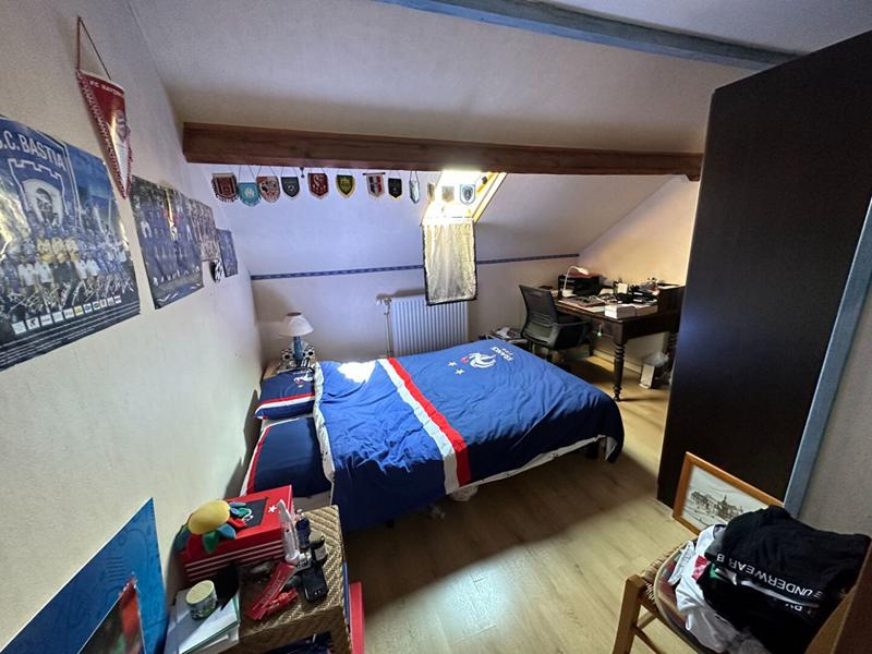 Maison - 114 m² - 5 pièces