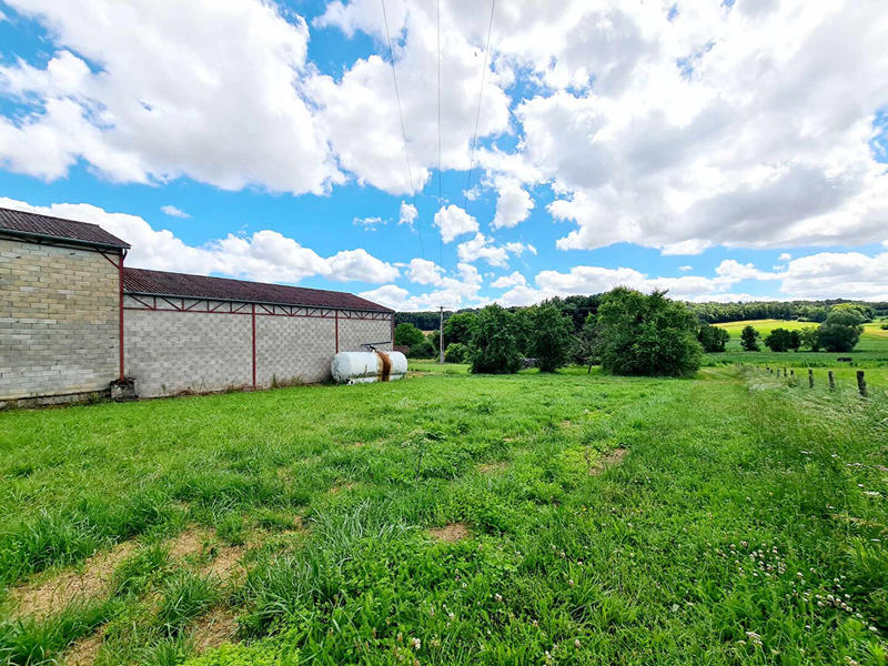 Maison - 96 m² - 4 pièces