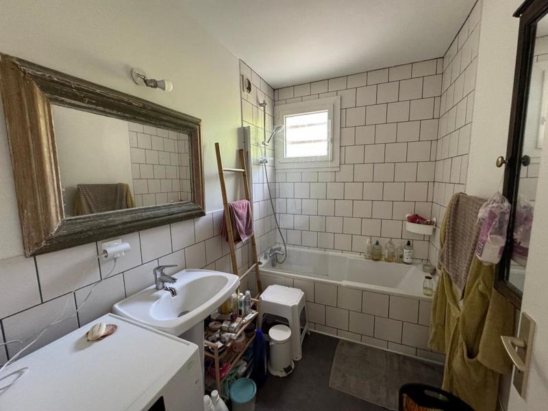 Appartement - 91 m² - 4 pièces