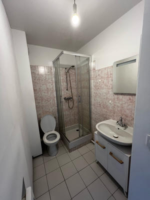 Appartement - 22 m² - 1 pièce