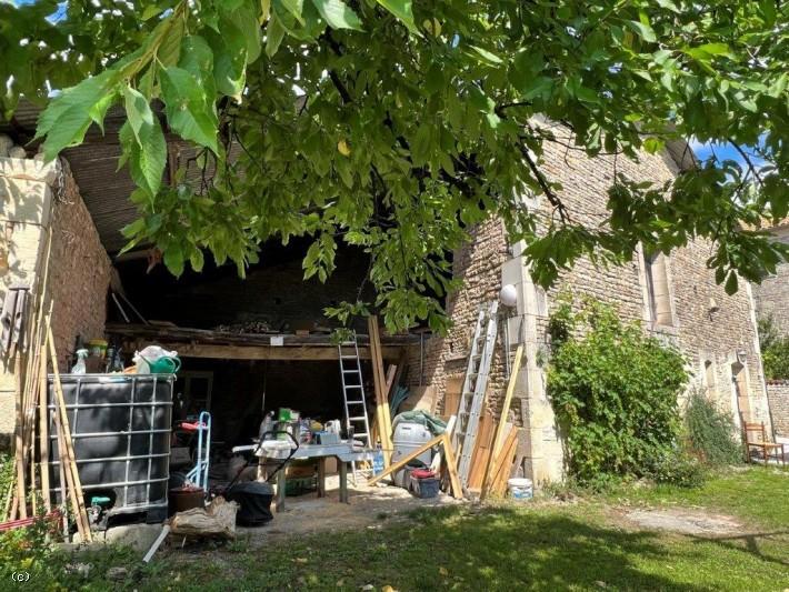 Maison de maîtres - 294 m² - 8 pièces