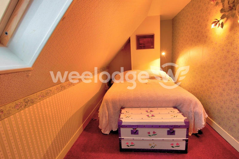 Maison - 140 m² - 7 pièces