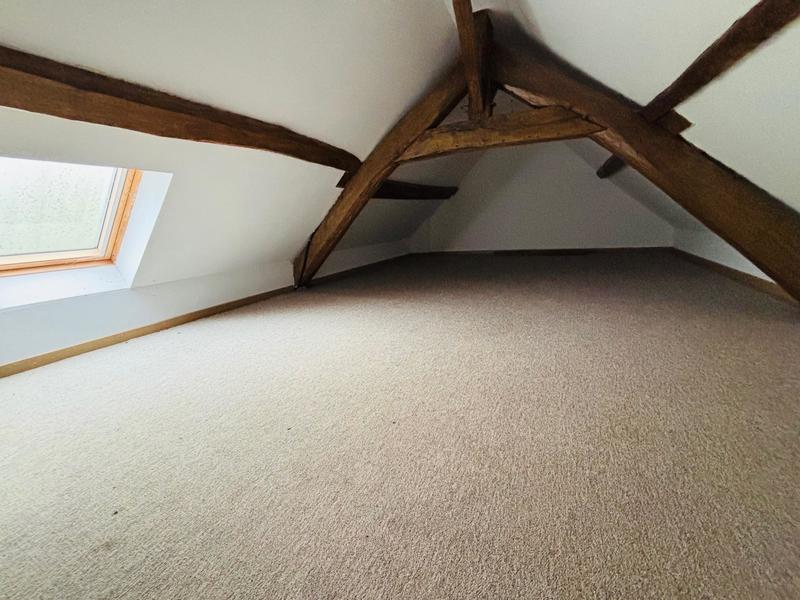 Maison - 70 m² - 3 pièces