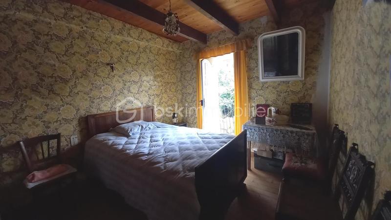 Maison - 71 m² - 4 pièces