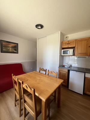 Appartement - 29 m² - 2 pièces