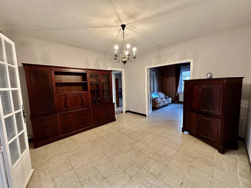 Corps de ferme - 115 m² - 3 pièces