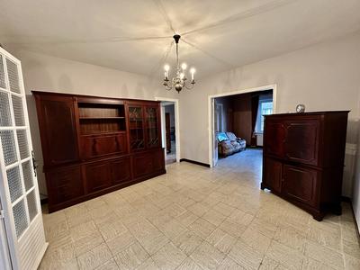 Corps de ferme - 115 m² - 3 pièces