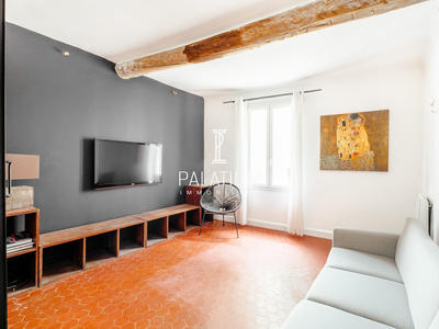 Maison - 61 m² - 3 pièces