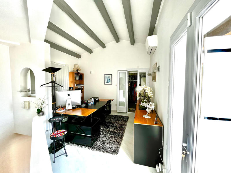 Villa - 150 m² - 4 pièces