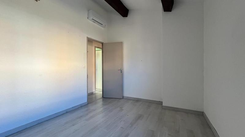 Maison - 67 m² - 3 pièces