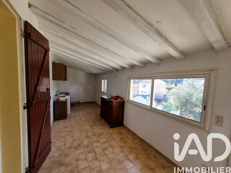 Maison de ville - 132 m² - 8 pièces