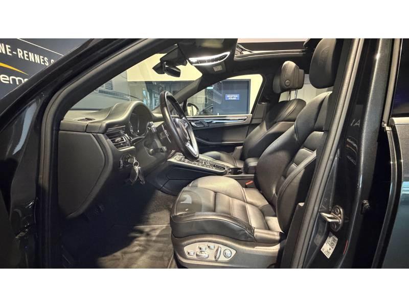 Porsche Macan s 3.0 354 ch Pdk