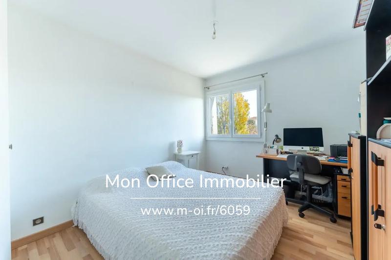 Appartement - 94 m² - 4 pièces