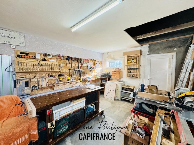 Appartement - 151 m² - 5 pièces