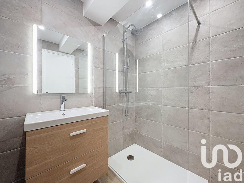 Appartement - 75 m² - 4 pièces