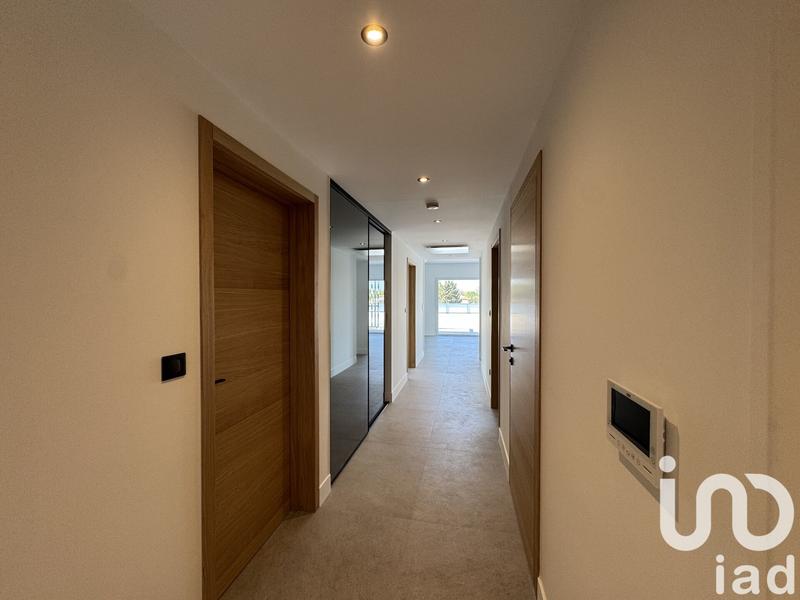 Appartement - 132 m² - 4 pièces