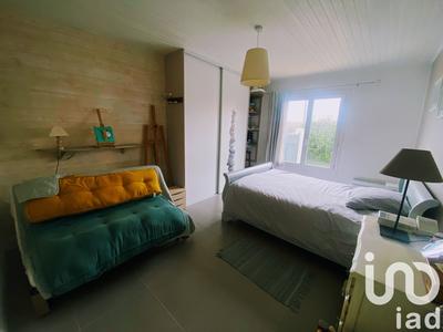 Maison - 87 m² - 4 pièces