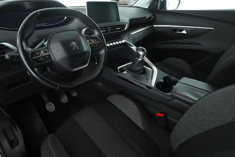 Peugeot 5008 1.5 Blue-HDi Active 130 ch