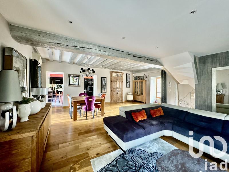 Maison - 520 m² - 19 pièces