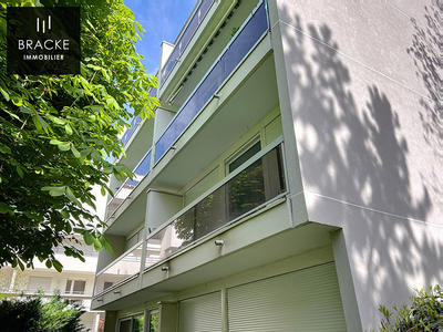 Appartement - 26 m² - 1 pièce