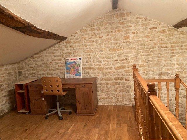 Maison de campagne - 201 m² - 5 pièces
