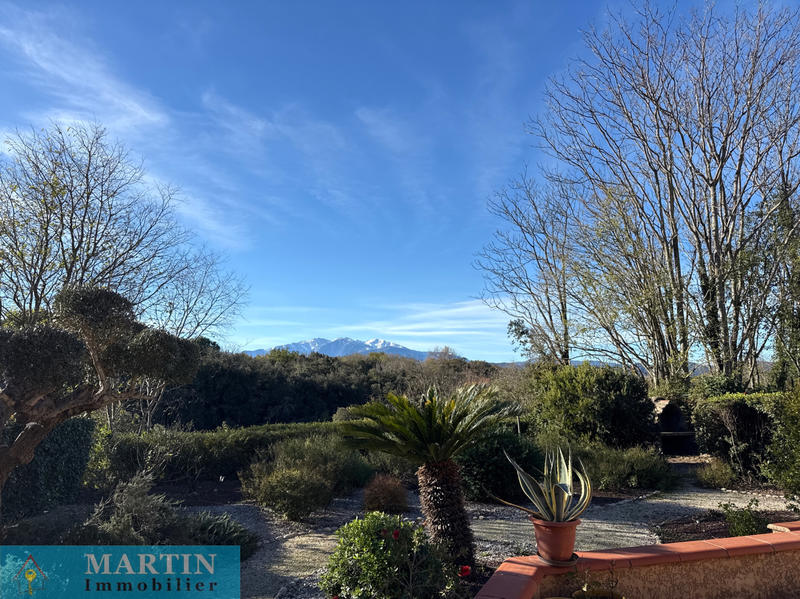 Villa - 191 m² - 7 pièces