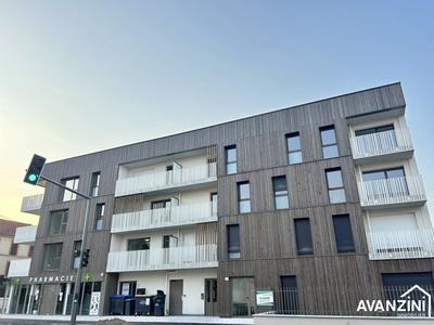 Local d'activités - 12 m² - 1 pièce