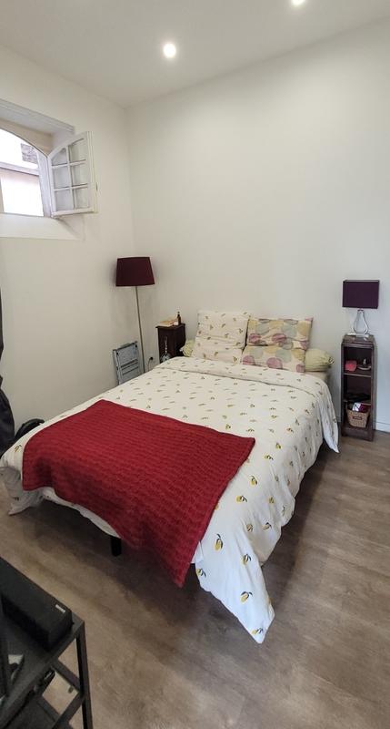 Appartement - 45 m² - 3 pièces