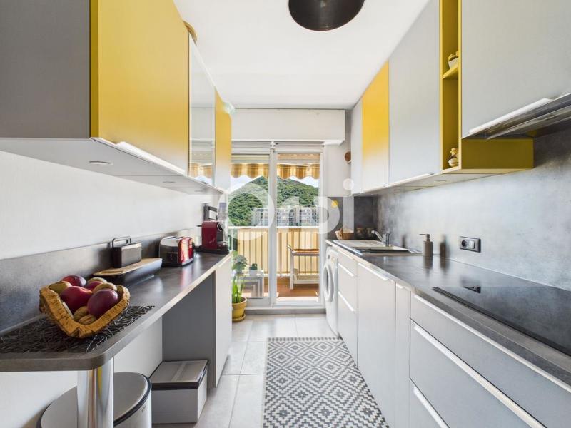 Appartement - 74 m² - 3 pièces