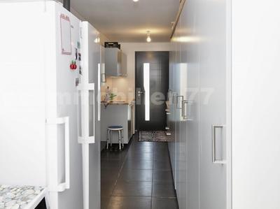 Maison de village - 130 m² - 6 pièces