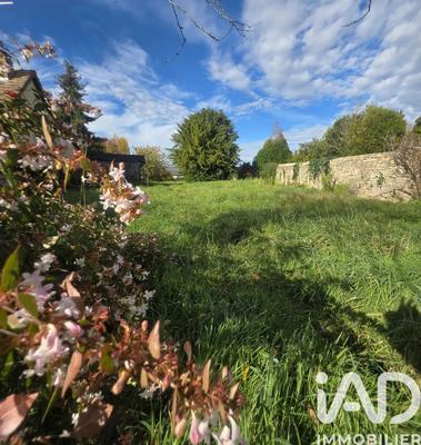 Maison - 180 m² - 7 pièces