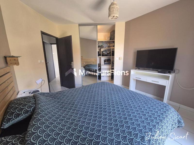 Villa - 135 m² - 5 pièces