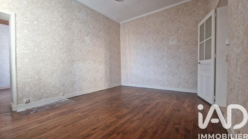 Maison - 226 m² - 8 pièces