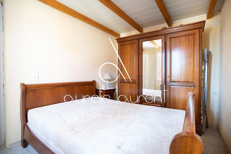 Maison - 165 m² - 6 pièces